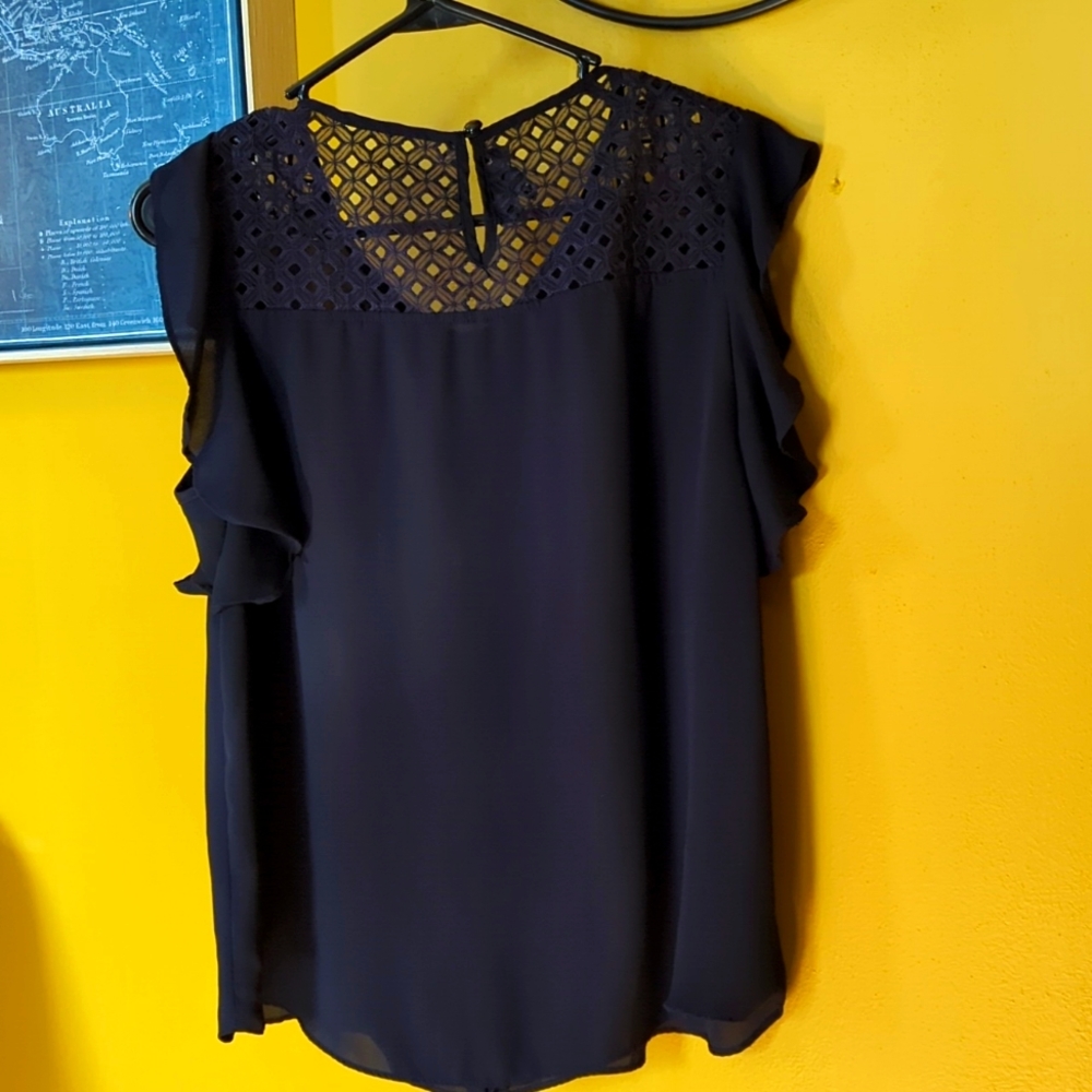 A Blouse